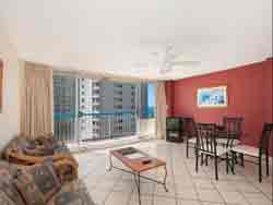 Quarterdeck Apartments