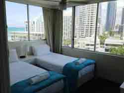 Quarterdeck Apartments