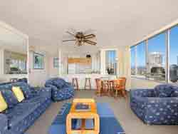Quarterdeck Apartments