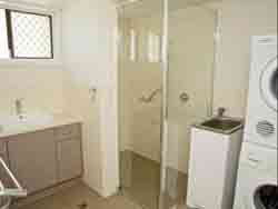 Queensleigh Holiday Apartments