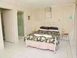 Queensleigh Holiday Apartments