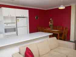 Queensleigh Holiday Apartments