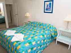 Queensleigh Holiday Apartments