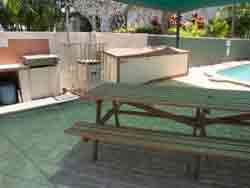 Queensleigh Holiday Apartments