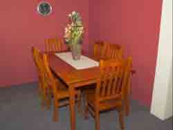 Queensleigh Holiday Apartments