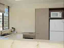 Queensleigh Holiday Apartments