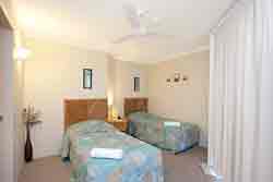 Rainbow Commodore Apartments