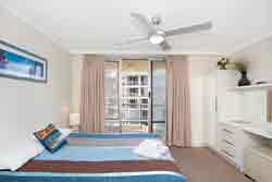 Rainbow Commodore Apartments