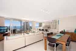 Rainbow Commodore Apartments