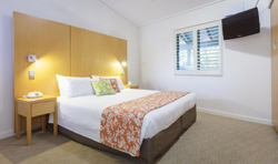 Ramada Couran Cove Island Resort