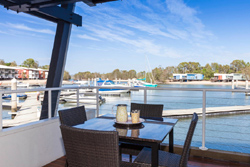 Ramada Couran Cove Island Resort