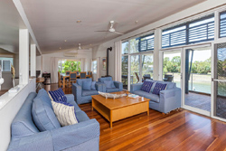 Ramada Couran Cove Island Resort