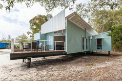 Ramada Couran Cove Island Resort