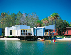 Ramada Couran Cove Island Resort