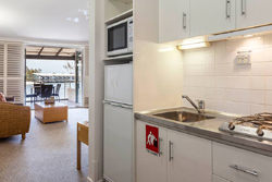 Ramada Couran Cove Island Resort