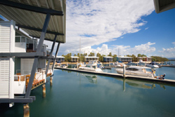 Ramada Couran Cove Island Resort