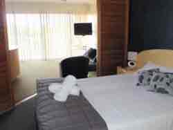 Rays Resort Apartments