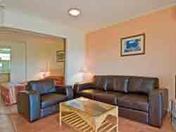 Rays Resort Apartments