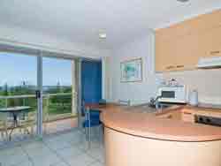 Rays Resort Apartments