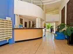 Rays Resort Apartments