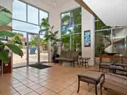 Rays Resort Apartments