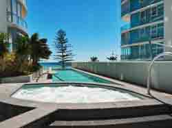 Reflection Tower Two