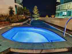 Reflection Tower Two