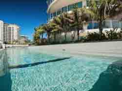 Reflection Tower Two