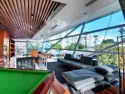 Reflection Tower Two