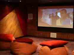 Reflection Tower Two