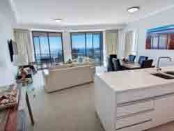 Reflection Tower Two