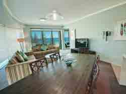 Reflection Tower Two