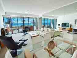 Reflection Tower Two