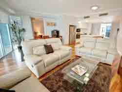 Reflection Tower Two