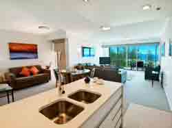 Reflection Tower Two