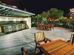 Reflection Tower Two