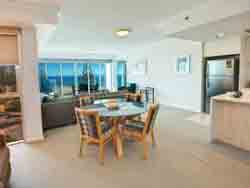 Reflection Tower Two