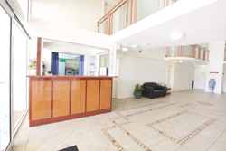 Regency On The Beach