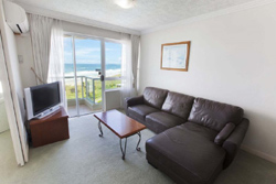 Regency On The Beach