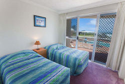 Regency On The Beach