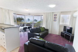 Regency On The Beach