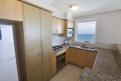 Regency On The Beach