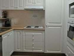 Regent Court Holiday Apartments