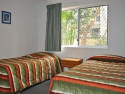 Regent Court Holiday Apartments