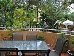 Regent Court Holiday Apartments