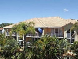 Regent Court Holiday Apartments