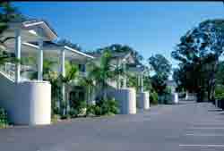 Runaway Bay Motor Inn