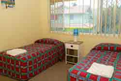 Sailfish Cove Resort