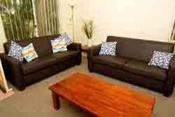 Sailfish Cove Resort