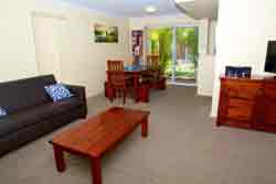 Sailfish Cove Resort